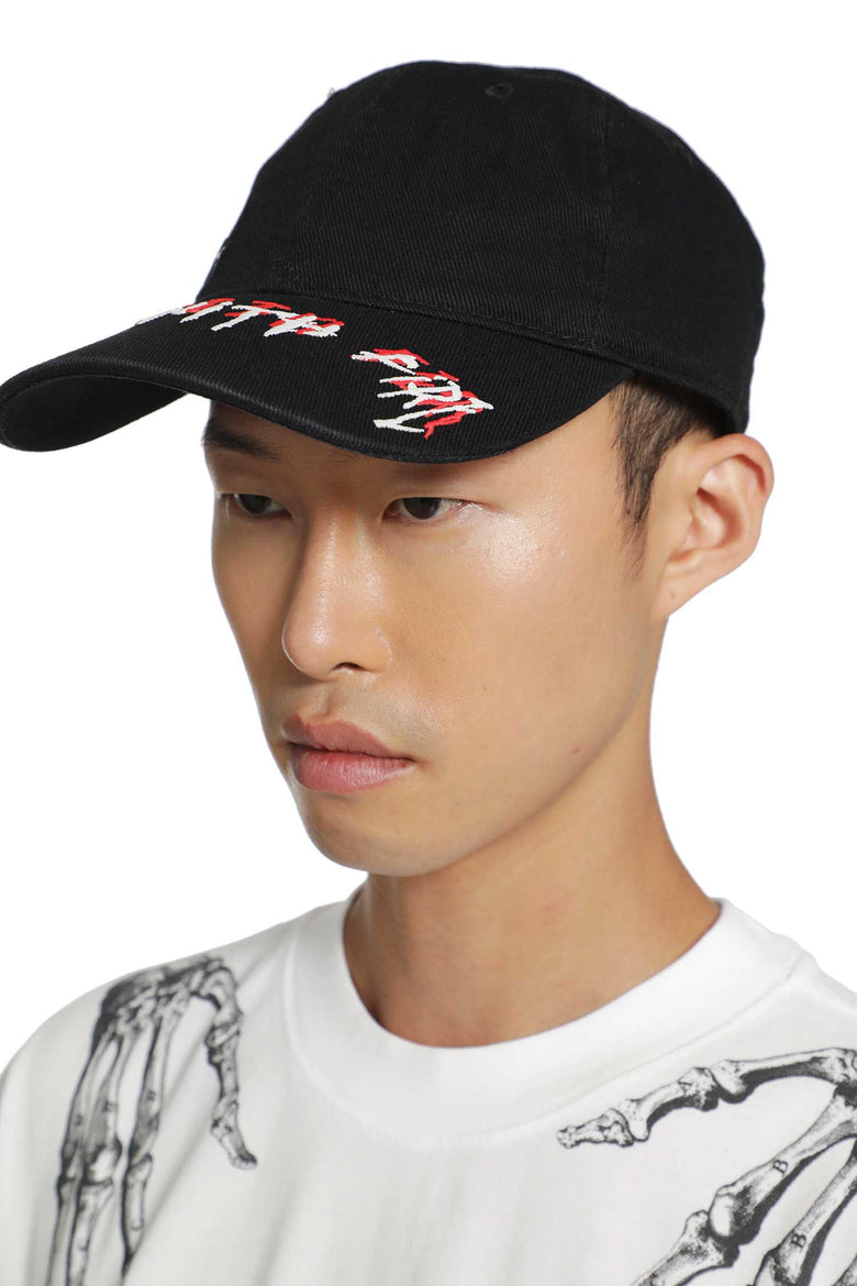 44 LABEL GROUP Play with Fire Cap man