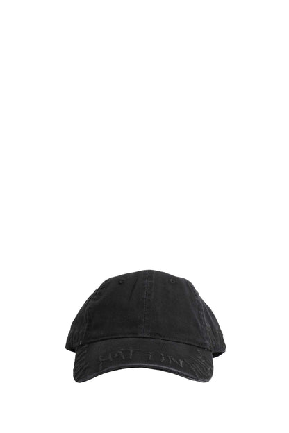 Edn Cap