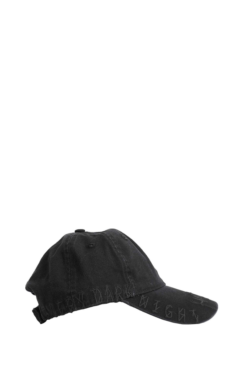 
              44 LABEL GROUP Edn Cap man
            