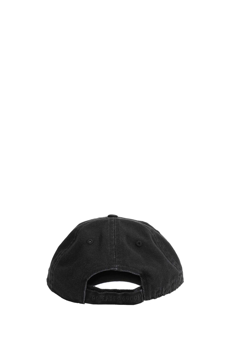 
              44 LABEL GROUP Edn Cap man
            