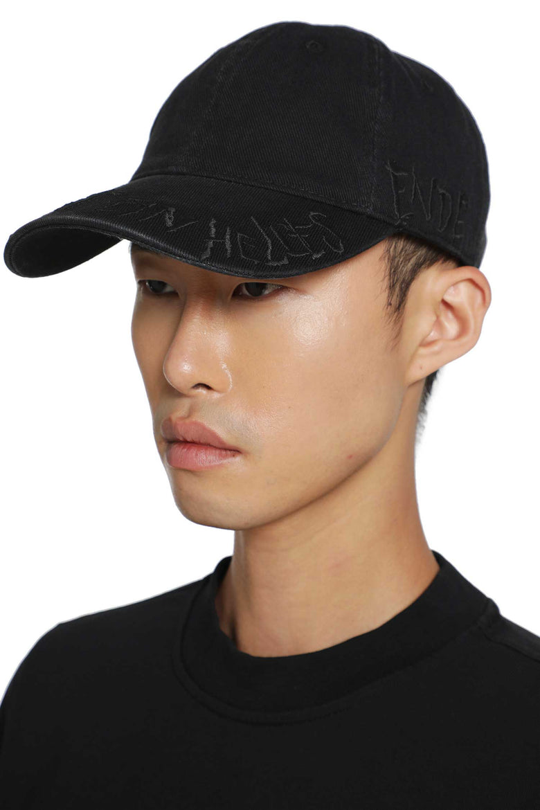44 LABEL GROUP Edn Cap man