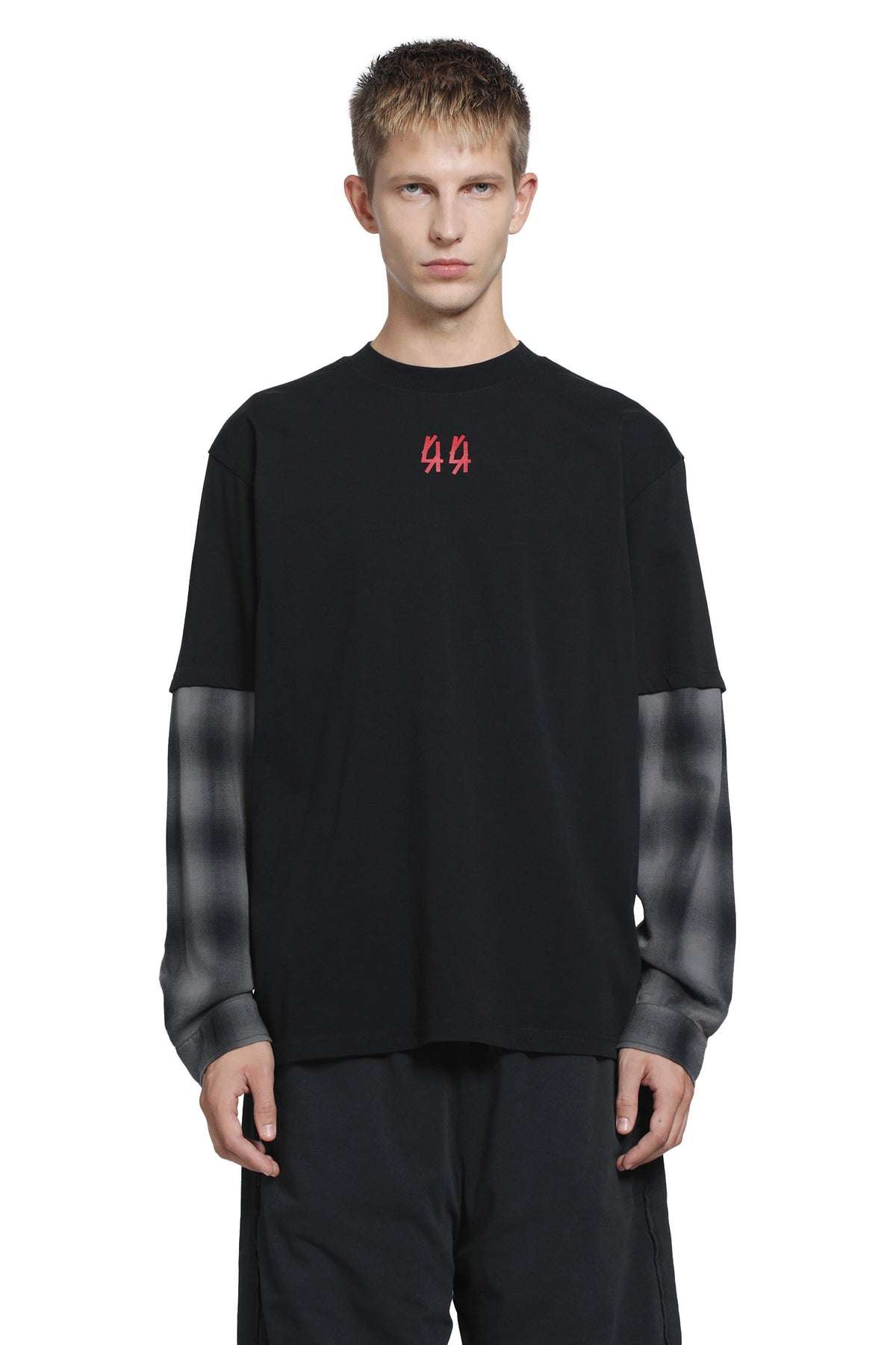 Underworld Double Long Sleeve