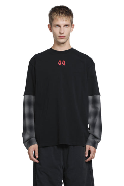 Underworld Double Long Sleeve