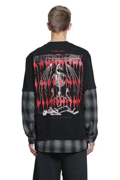Underworld Double Long Sleeve