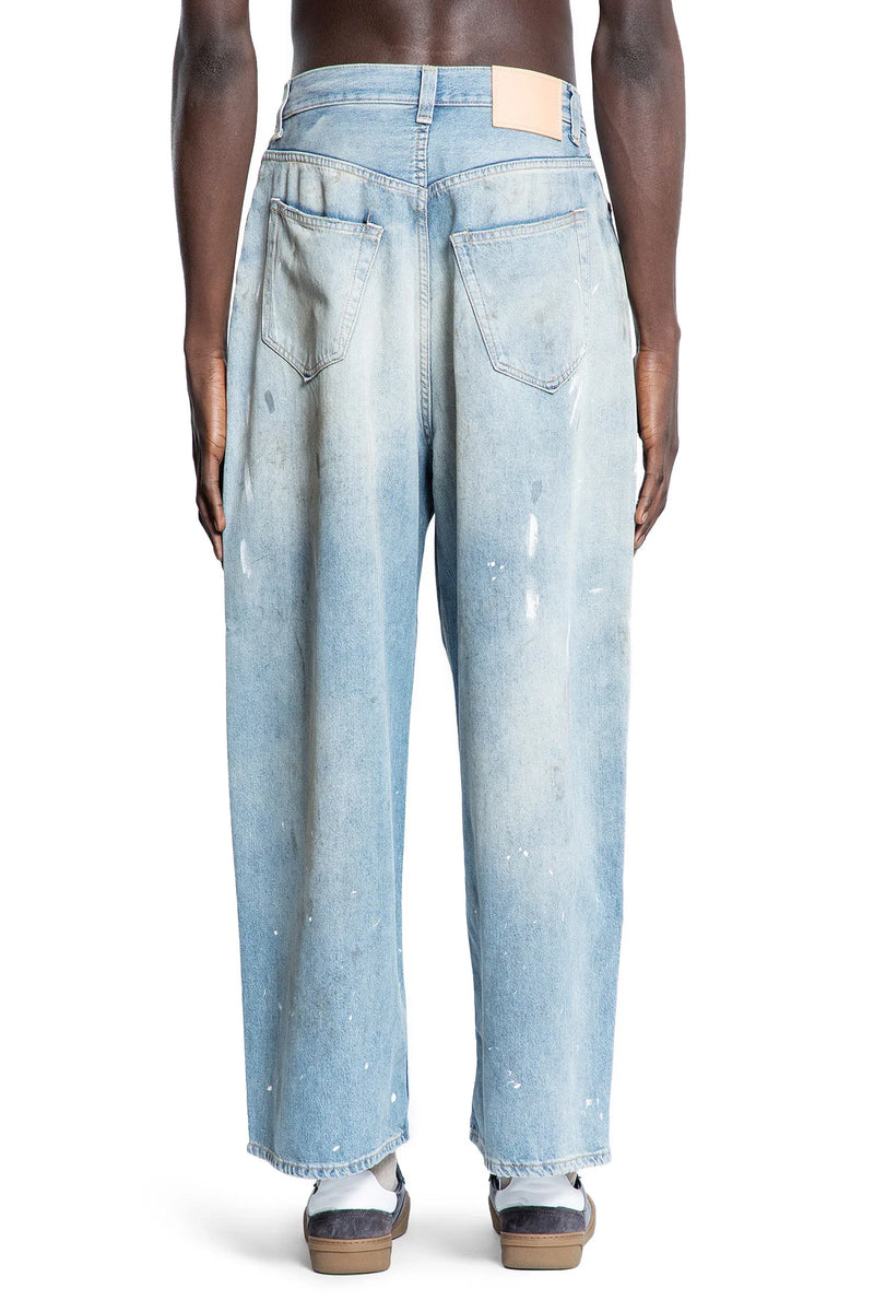 Super Baggy Fit Jeans 2023 - Antonioli.eu