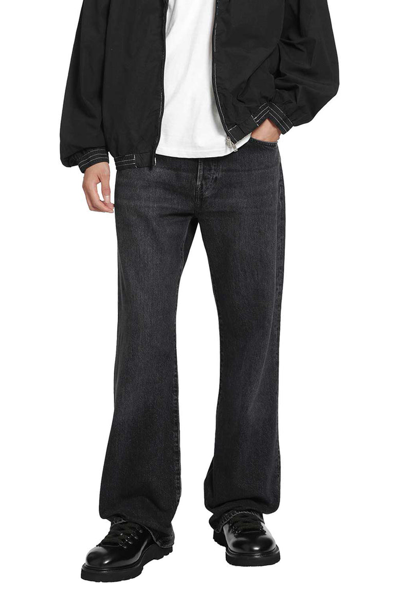 ACNE STUDIOS Regular Fit Jeans 2021 man