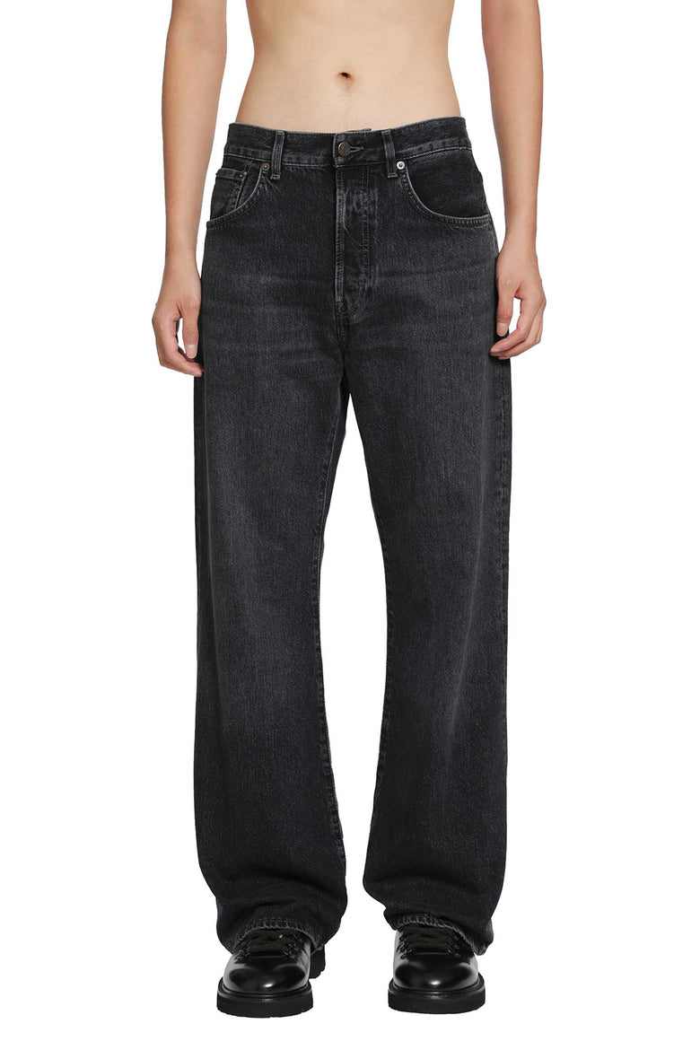 
              ACNE STUDIOS Regular Fit Jeans 2021 man
            