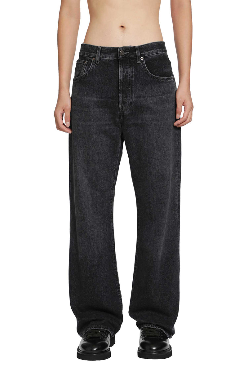 ACNE STUDIOS Regular Fit Jeans 2021 man