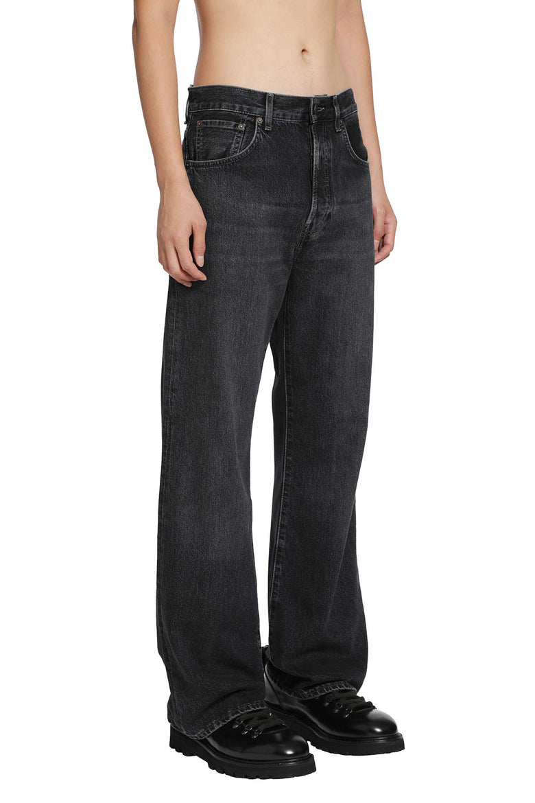 
              ACNE STUDIOS Regular Fit Jeans 2021 man
            