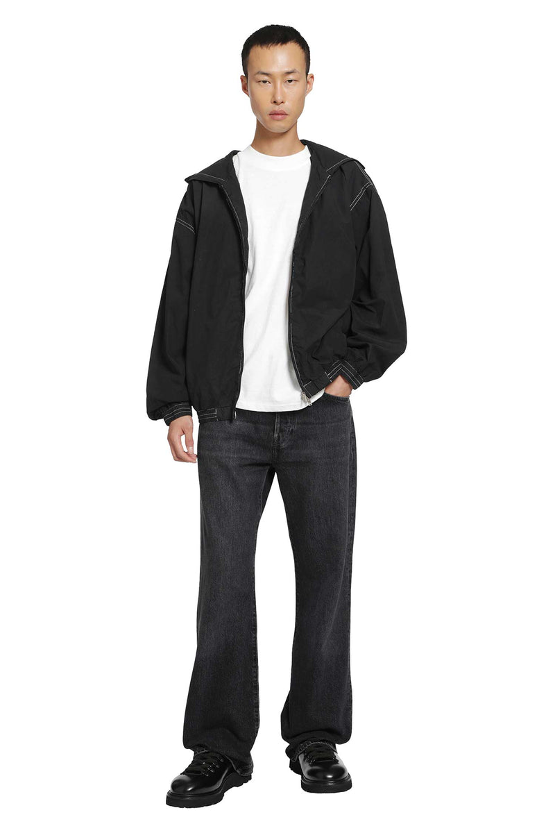 ACNE STUDIOS Regular Fit Jeans 2021 man