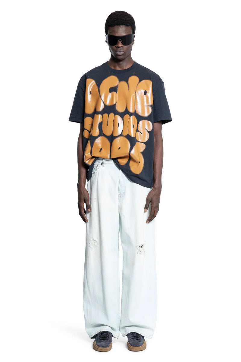 Super Baggy Fit Jeans 2023 - Antonioli.eu