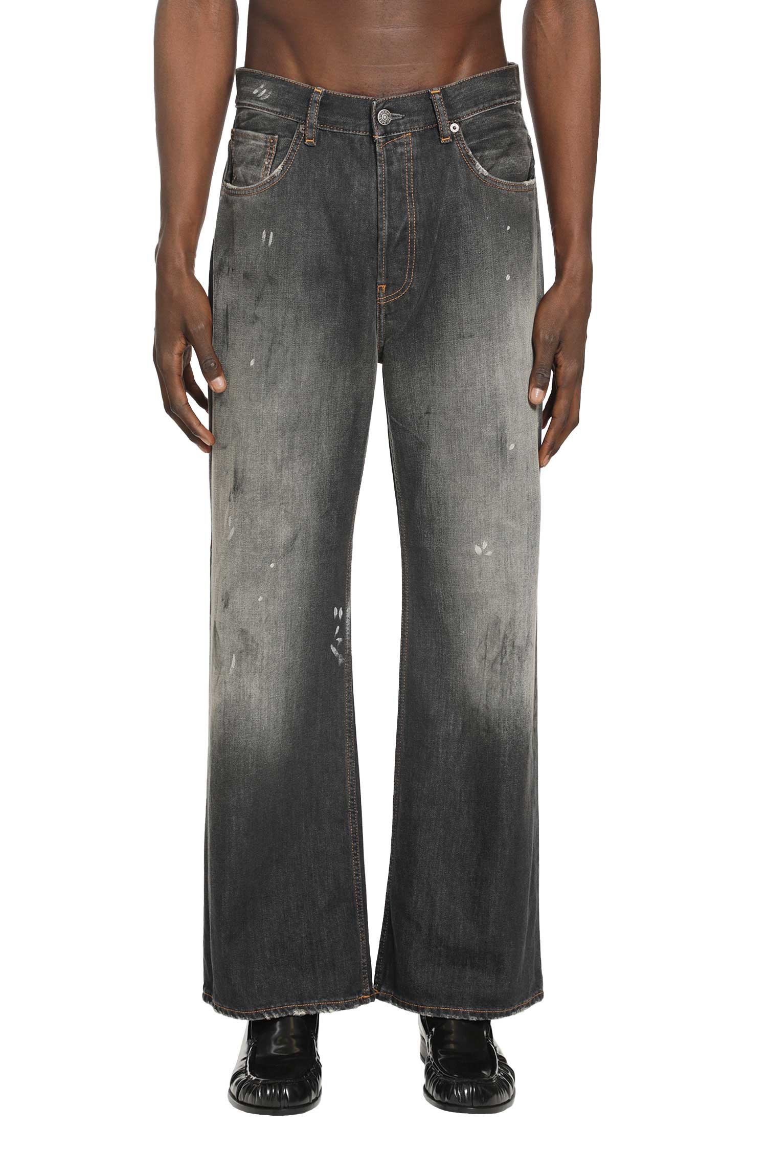 2021 Regular Fit Jeans