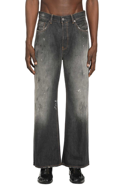 2021 Regular Fit Jeans