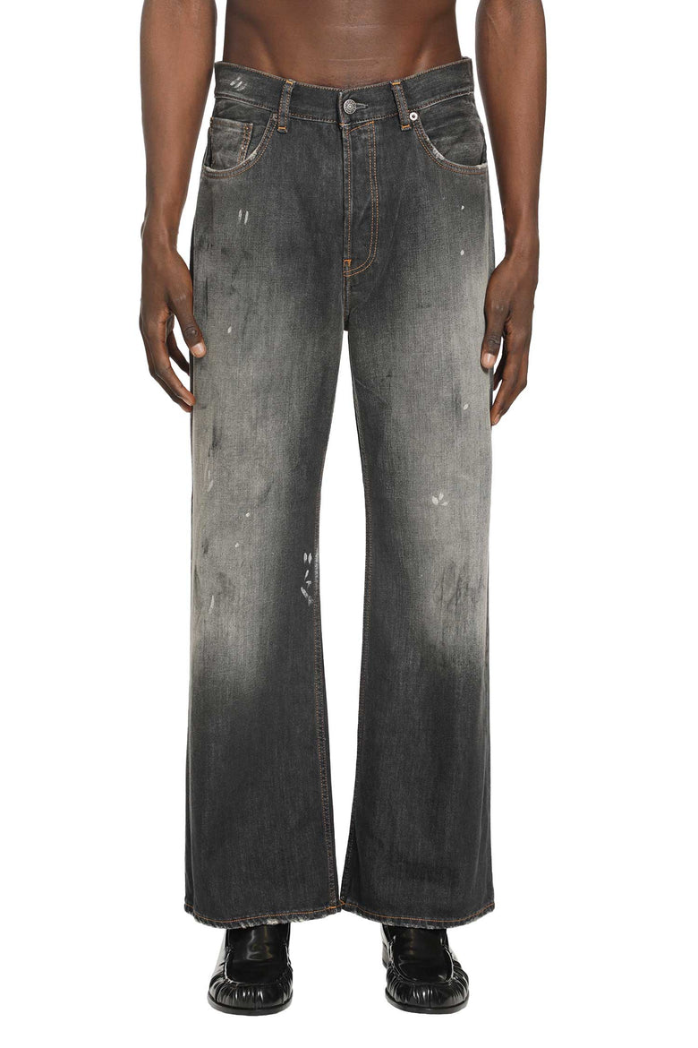 2021 Regular Fit Jeans