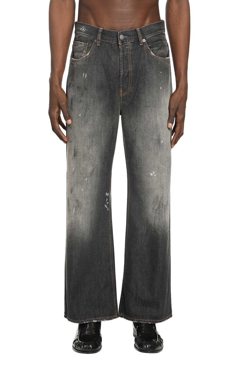 2021 Regular Fit Jeans