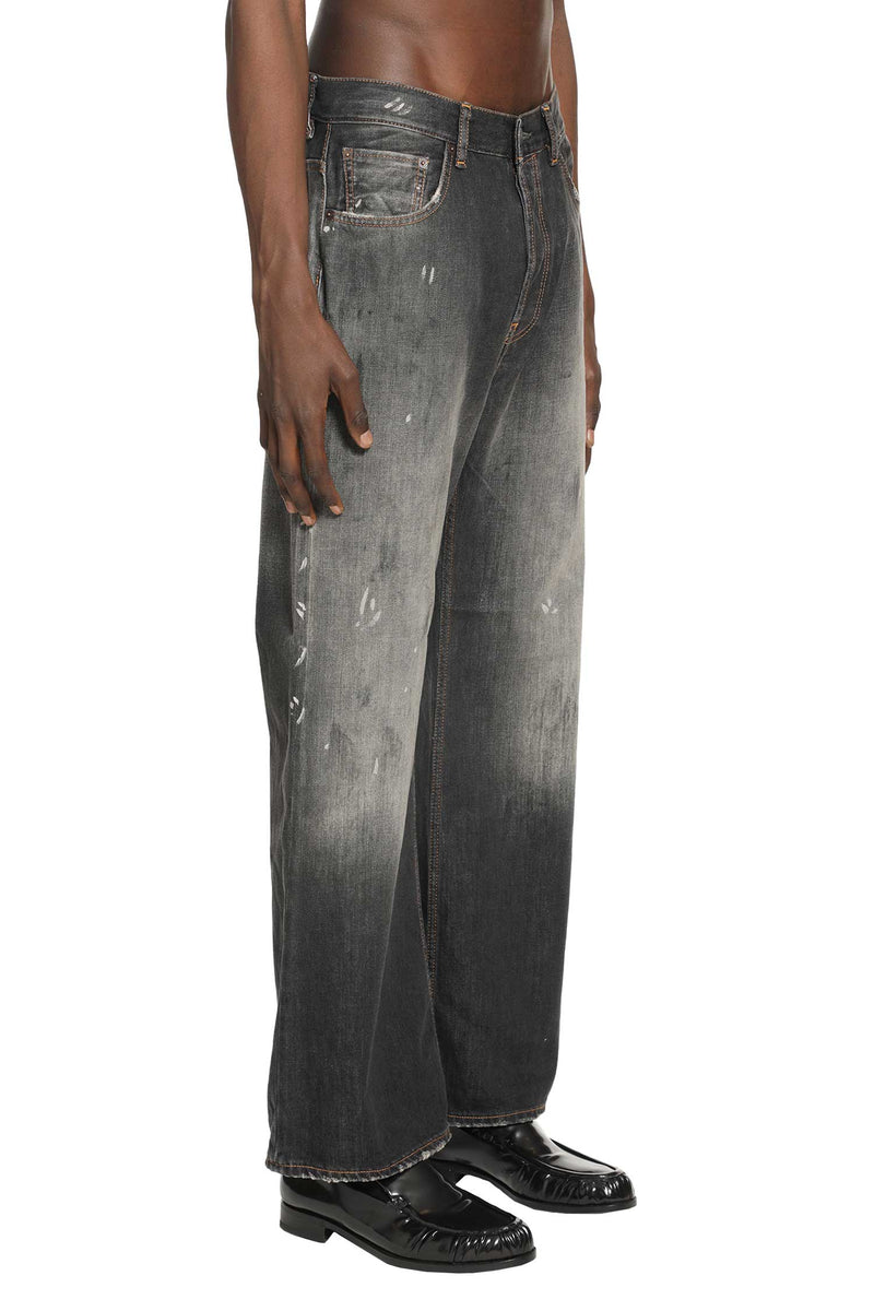 2021 Regular Fit Jeans