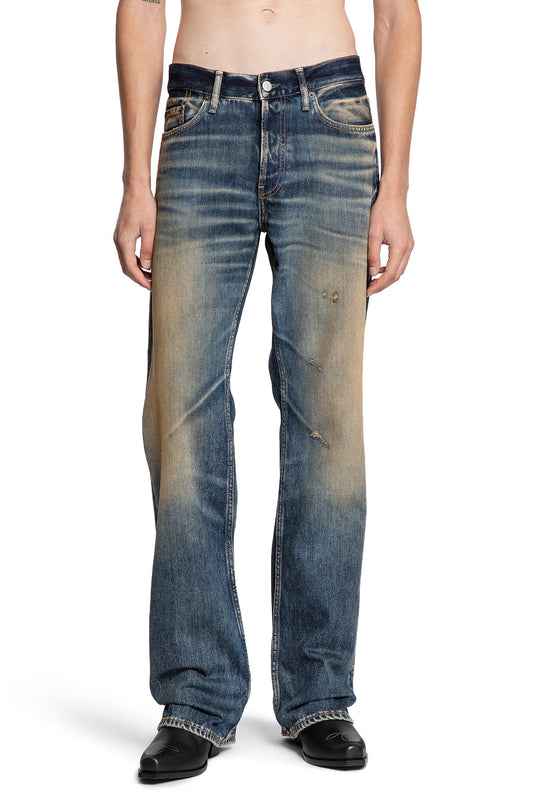 Regular Fit Jeans 2010
