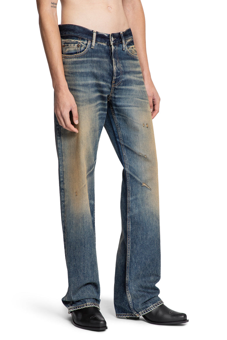 Regular Fit Jeans 2010