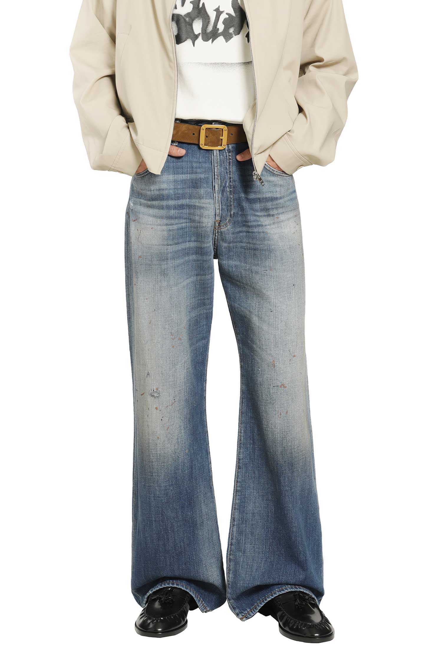 2021 Regular Fit Jeans