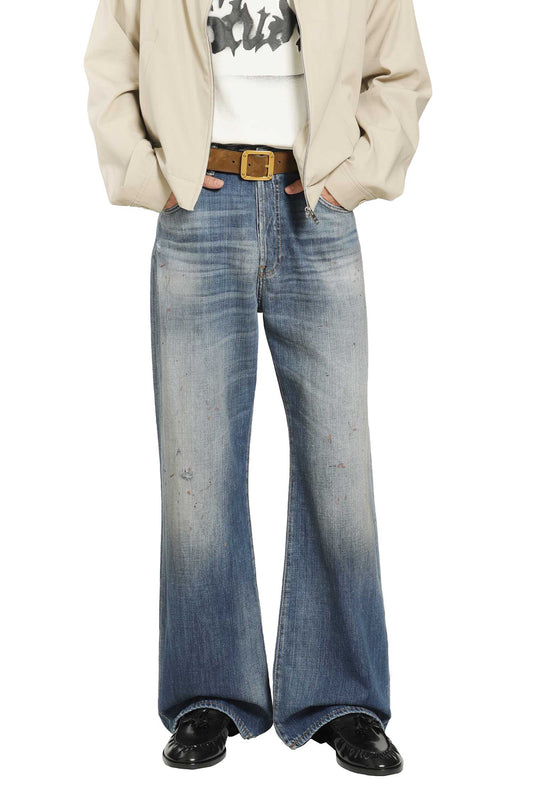 2021 Regular Fit Jeans