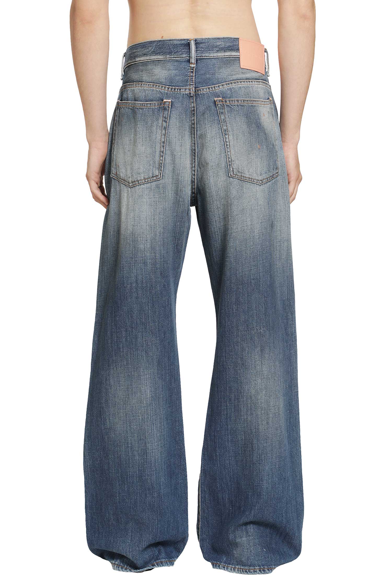2021 Regular Fit Jeans