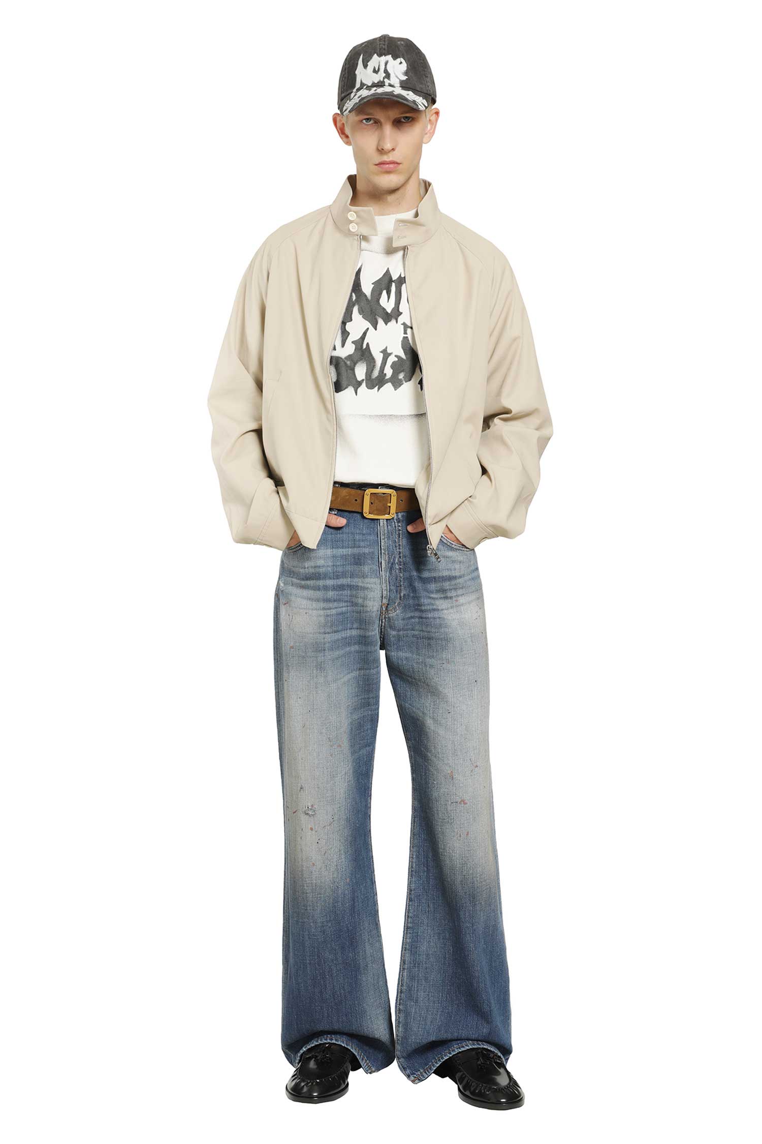 2021 Regular Fit Jeans