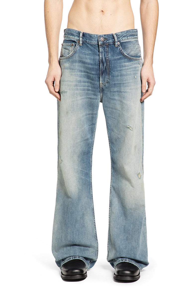 Regular Fit Jeans 2021