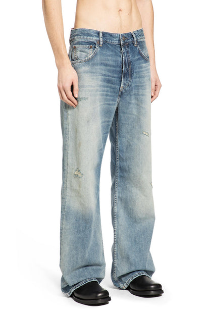 Regular Fit Jeans 2021