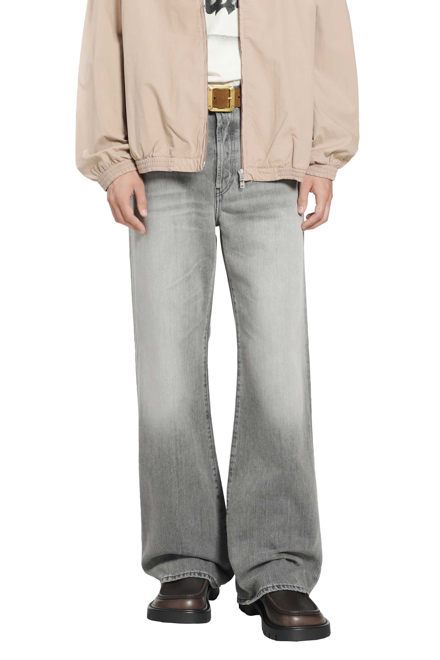 Loose Fit Jeans