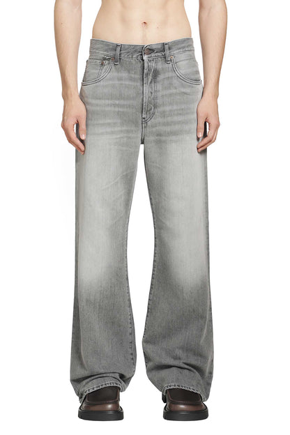 Loose Fit Jeans
