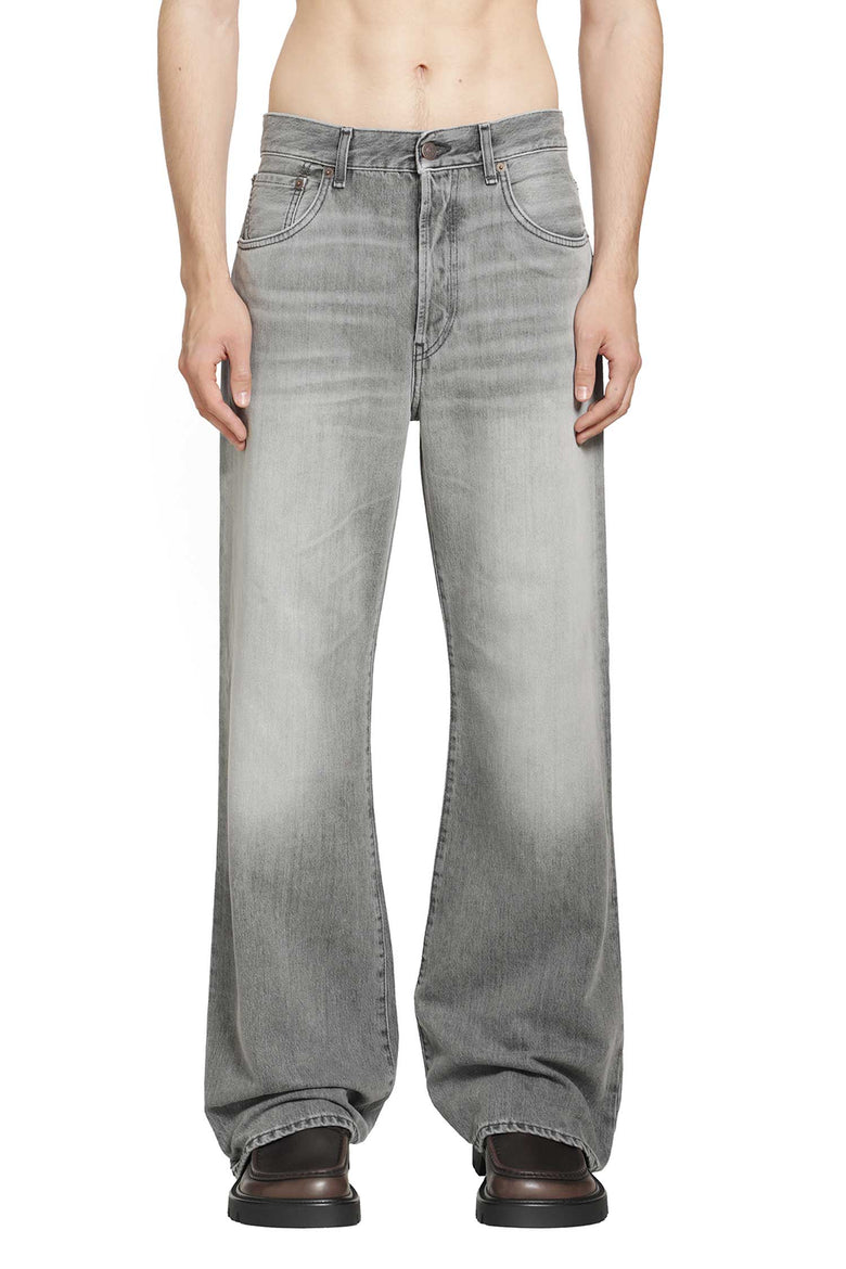 
              ACNE STUDIOS Loose Fit Jeans man
            