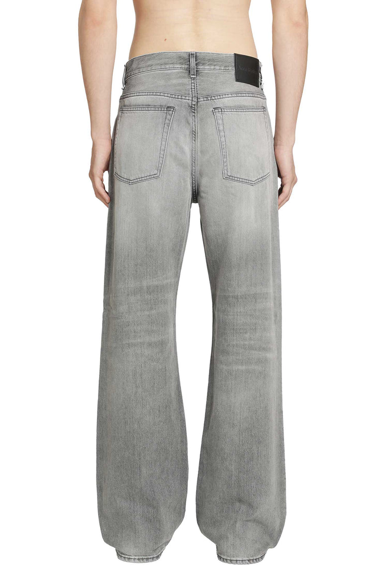 ACNE STUDIOS Loose Fit Jeans man