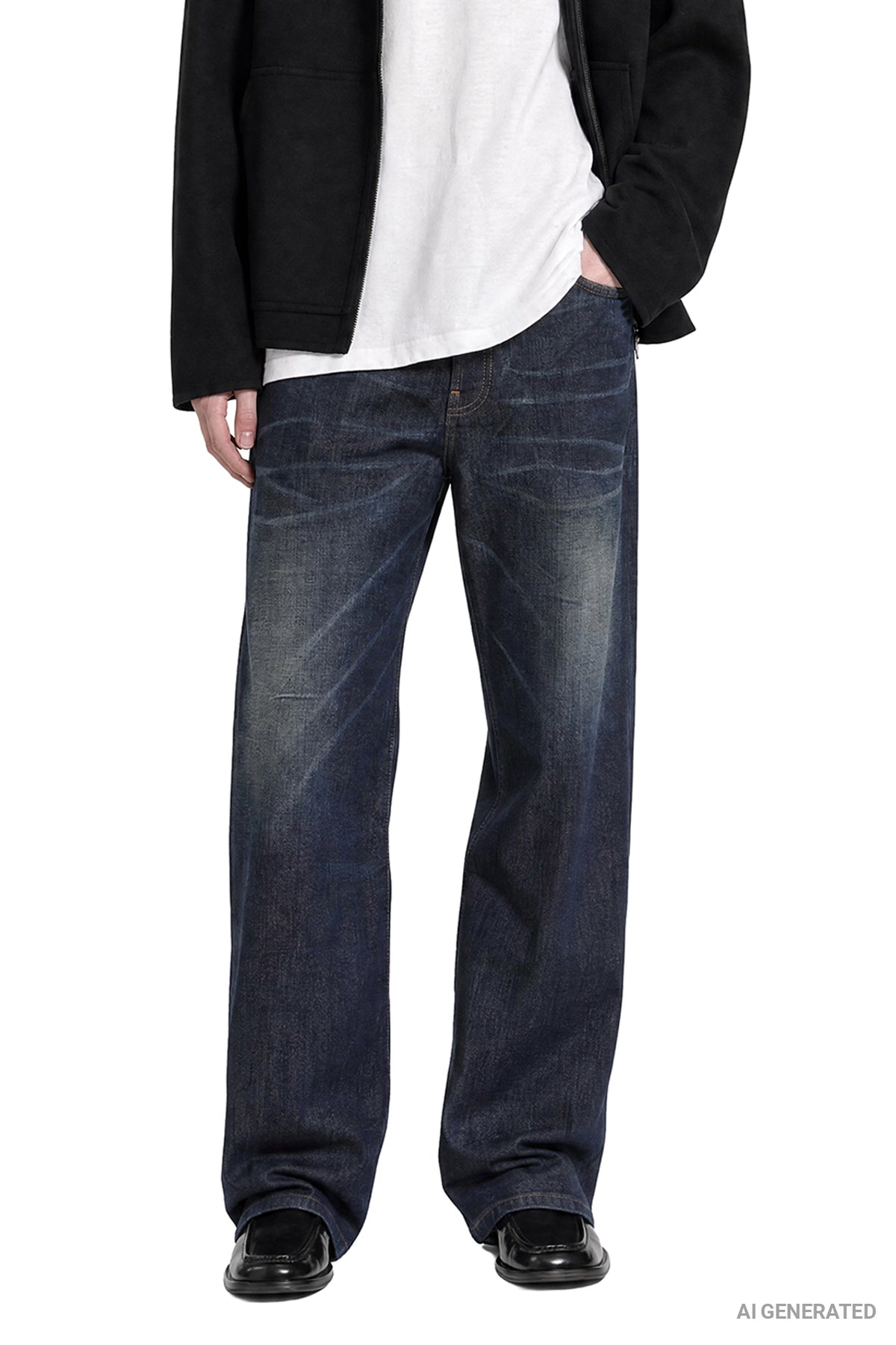 Regular Fit Jeans 2021