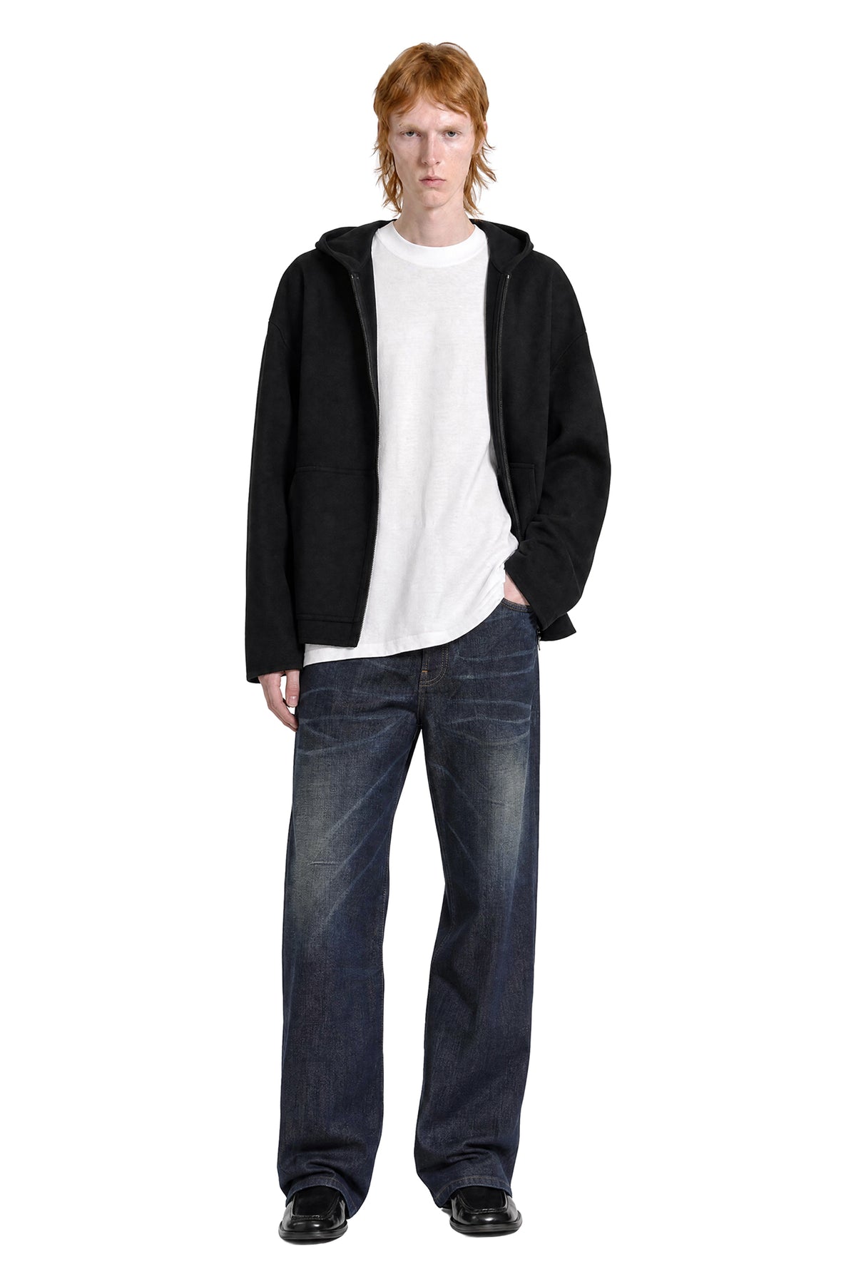 Regular Fit Jeans 2021