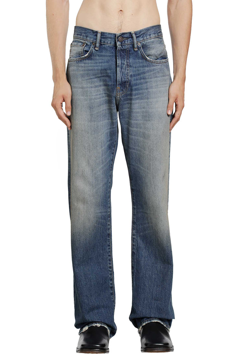 
              ACNE STUDIOS Regular Fit 2021F Jeans man
            