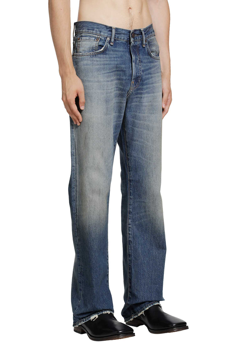 
              ACNE STUDIOS Regular Fit 2021F Jeans man
            