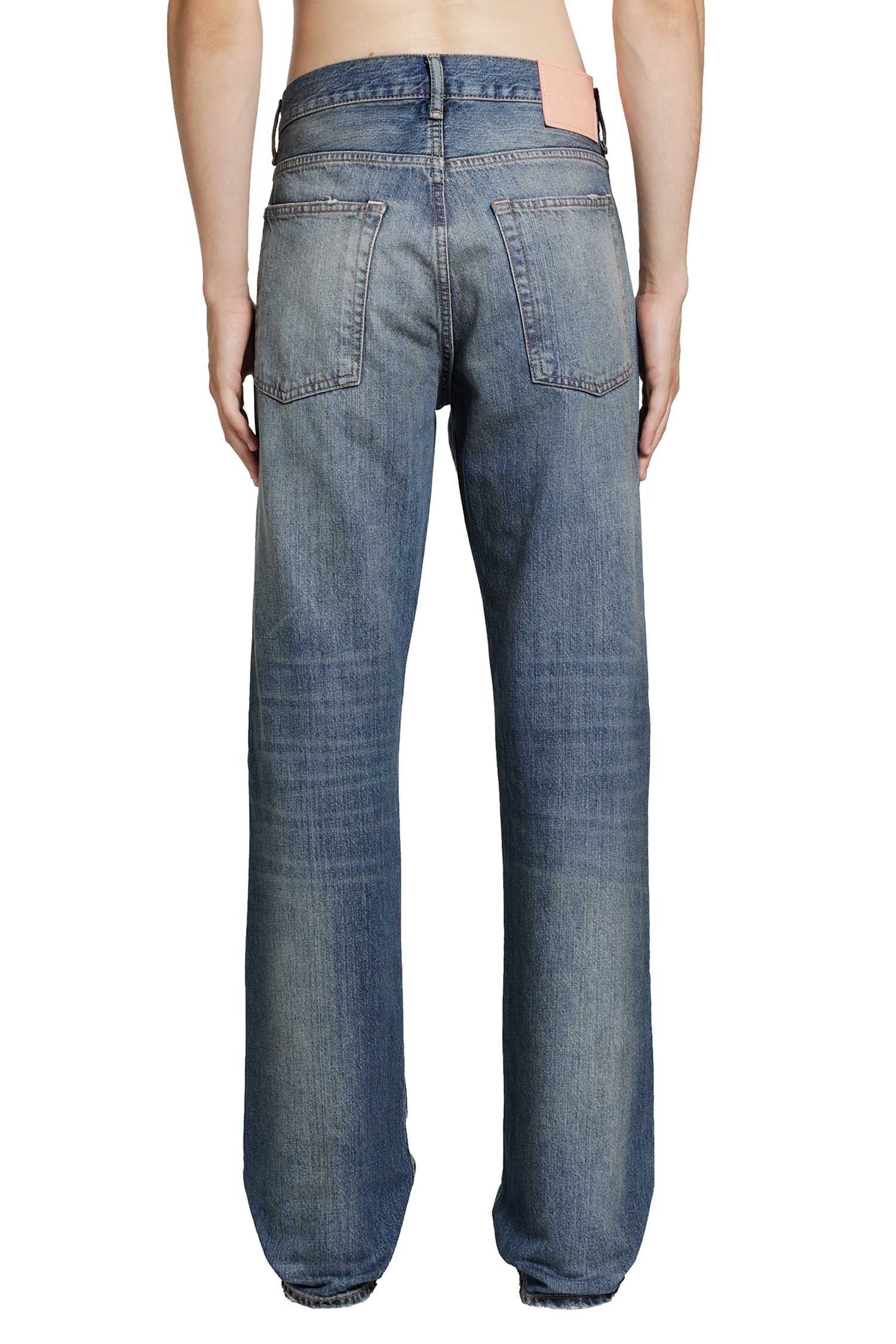 Regular Fit 2021F Jeans