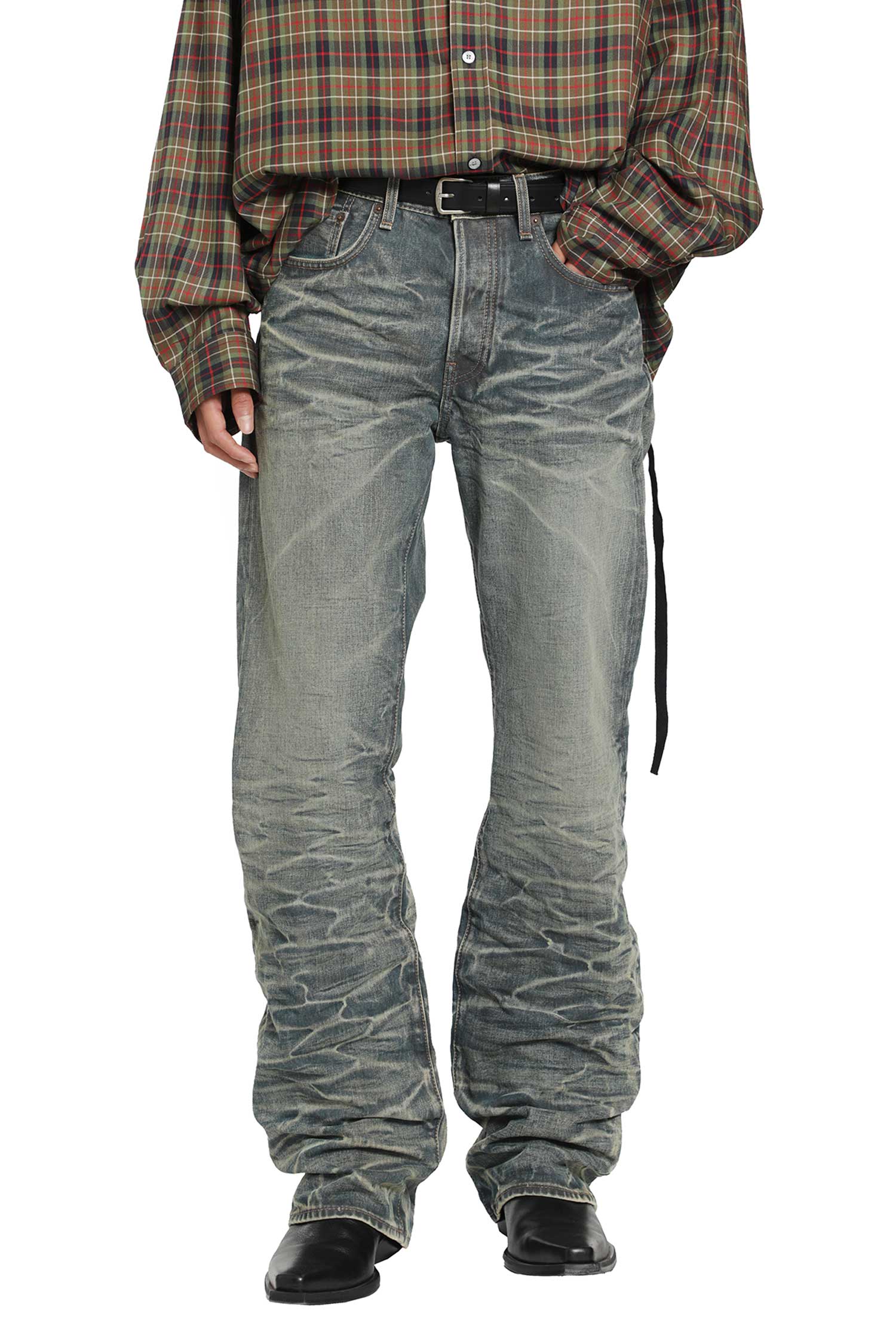 Regular Fit Jeans 2010