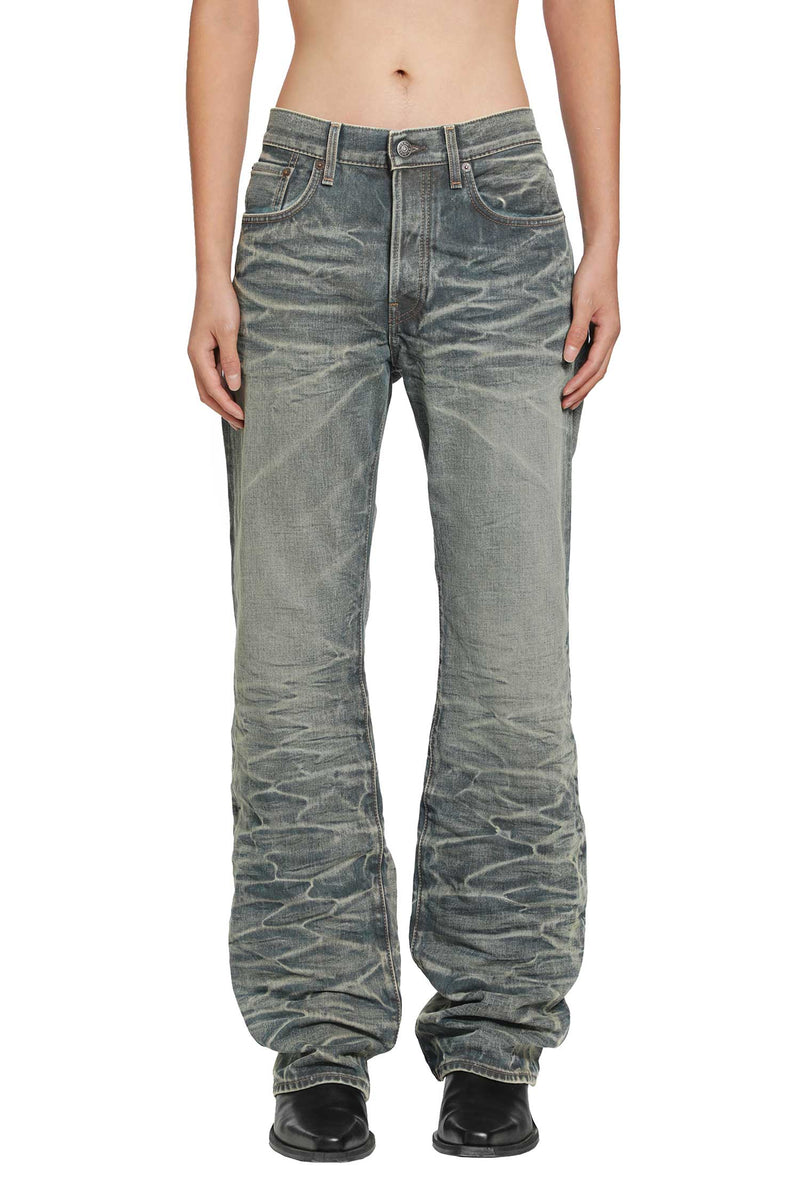 ACNE STUDIOS Regular Fit Jeans 2010 man