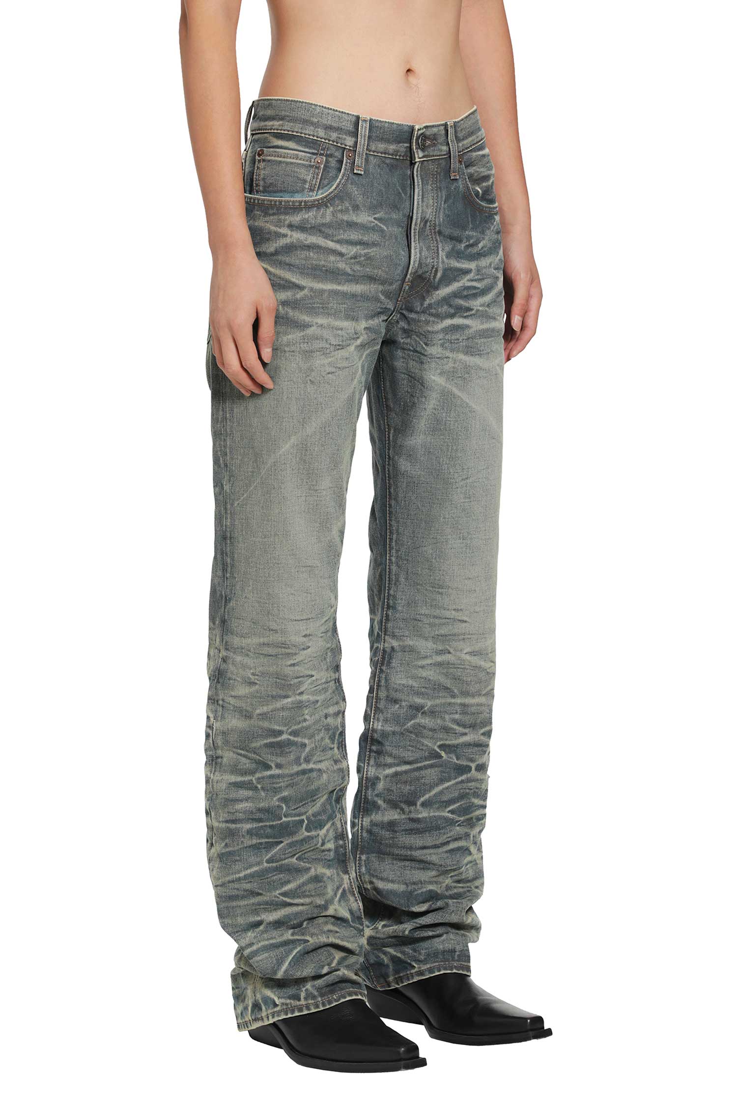 Regular Fit Jeans 2010
