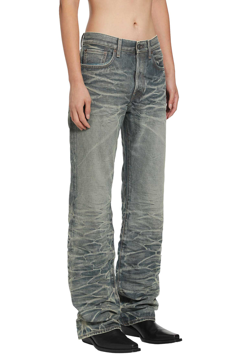 ACNE STUDIOS Regular Fit Jeans 2010 man