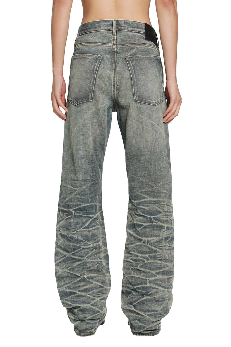 ACNE STUDIOS Regular Fit Jeans 2010 man