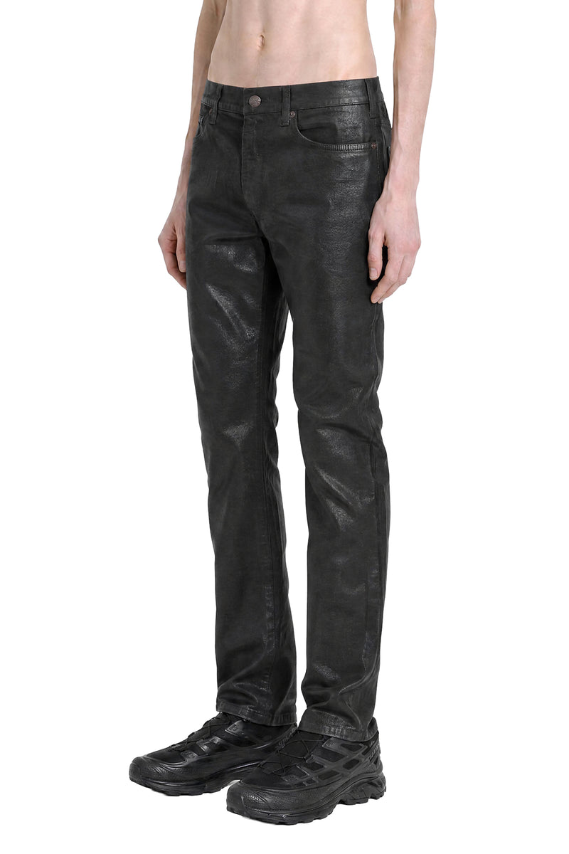 ACNE STUDIOS 1979 Slim Jeans man