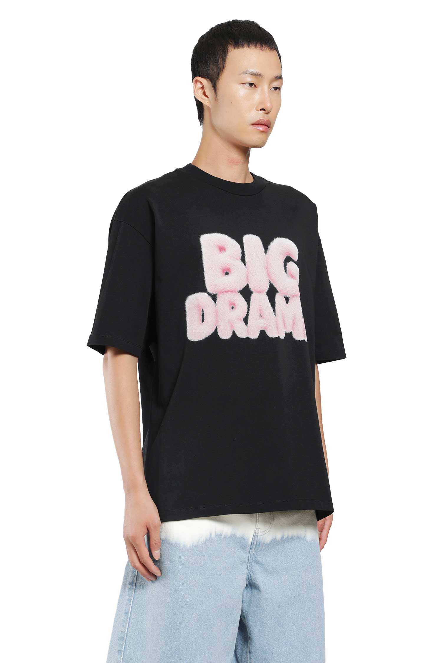 Adriatique X Antonioli Big Drama Boxy Tee