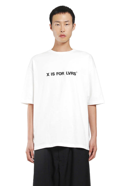 Adriatique X Antonioli LVRS Boxy Tee
