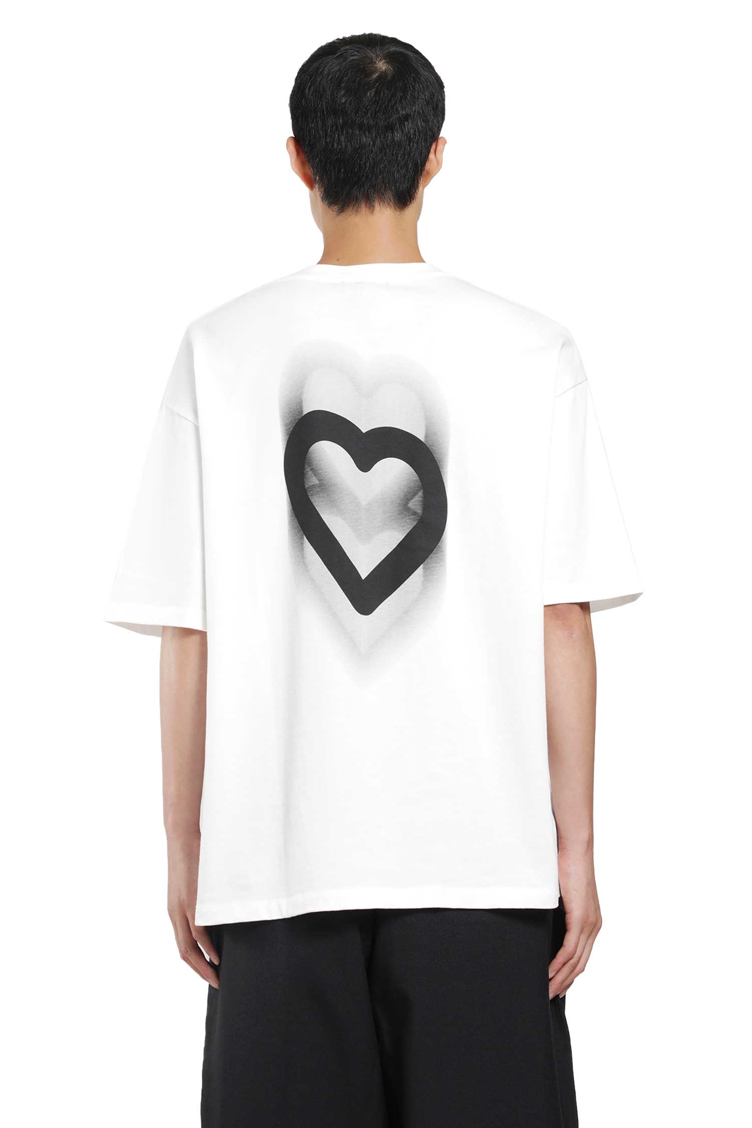 Adriatique X Antonioli LVRS Boxy Tee