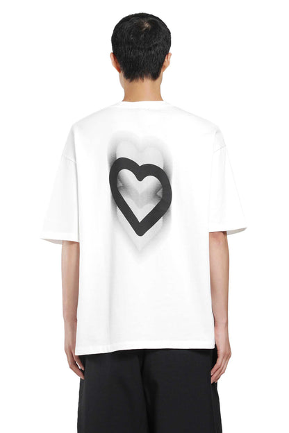 Adriatique X Antonioli LVRS Boxy Tee