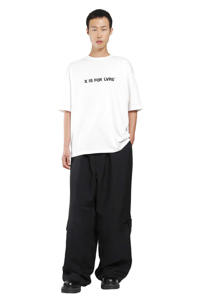 Adriatique X Antonioli LVRS Boxy Tee