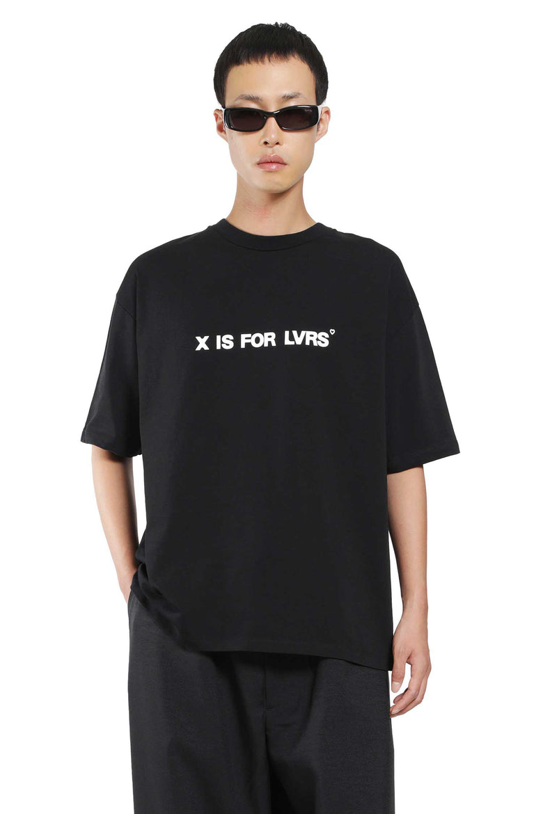 ADRIATIQUE Adriatique X Antonioli LVRS Boxy Tee man