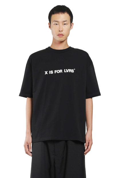 Adriatique X Antonioli LVRS Boxy Tee